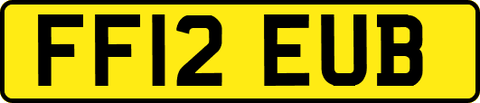 FF12EUB
