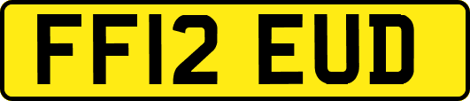 FF12EUD