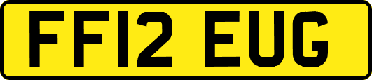 FF12EUG
