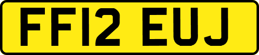 FF12EUJ