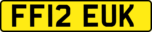 FF12EUK