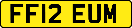 FF12EUM