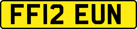 FF12EUN
