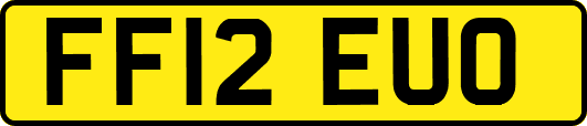 FF12EUO