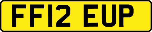 FF12EUP