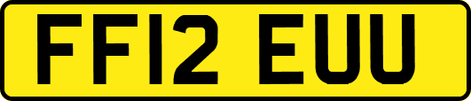 FF12EUU