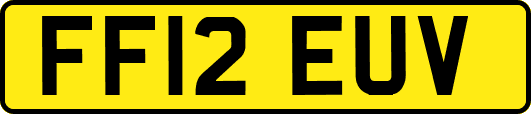 FF12EUV