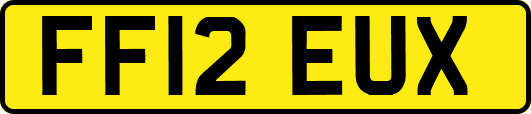 FF12EUX