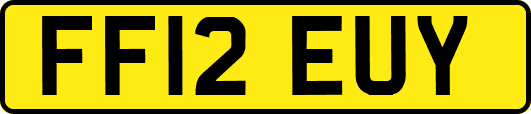 FF12EUY