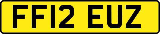 FF12EUZ