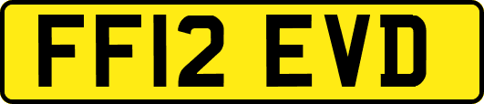 FF12EVD