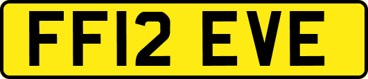 FF12EVE