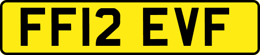 FF12EVF