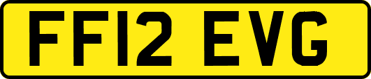 FF12EVG