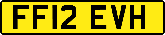 FF12EVH