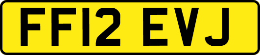 FF12EVJ