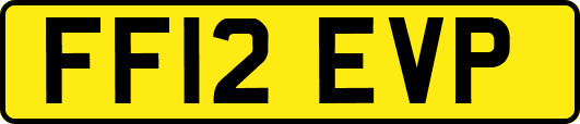 FF12EVP