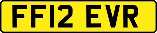 FF12EVR