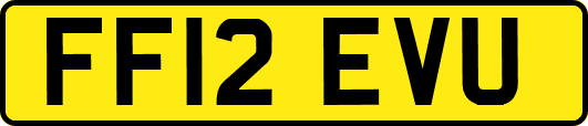 FF12EVU