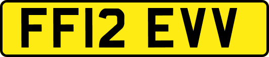 FF12EVV