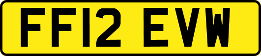 FF12EVW