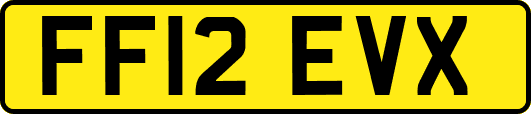 FF12EVX