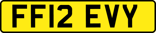 FF12EVY