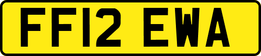 FF12EWA