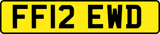 FF12EWD