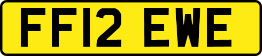 FF12EWE