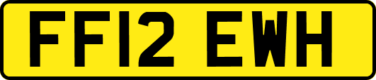 FF12EWH