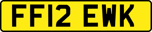 FF12EWK
