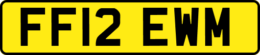 FF12EWM