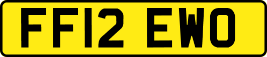 FF12EWO