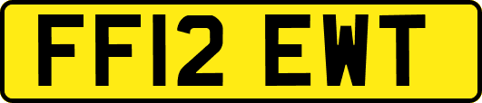FF12EWT