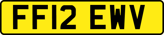 FF12EWV