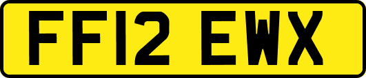 FF12EWX