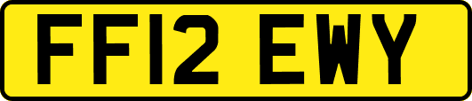 FF12EWY