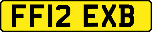 FF12EXB