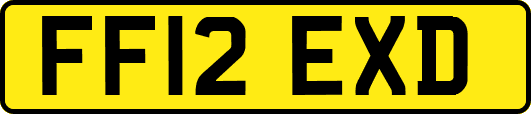 FF12EXD