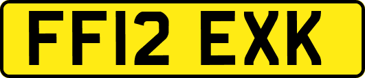 FF12EXK
