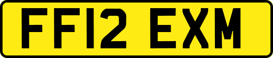 FF12EXM