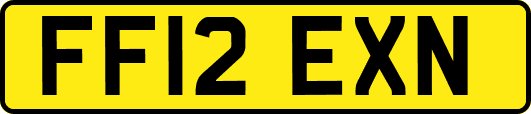 FF12EXN