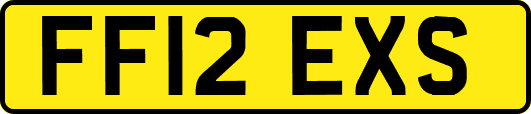 FF12EXS