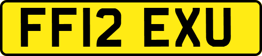 FF12EXU