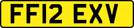 FF12EXV