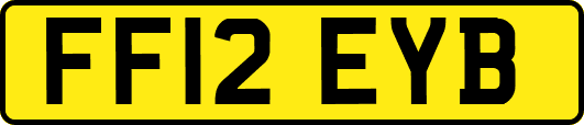 FF12EYB