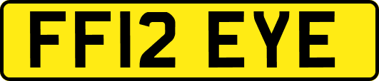 FF12EYE