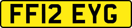 FF12EYG