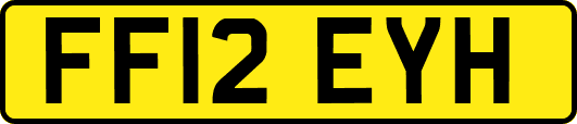 FF12EYH
